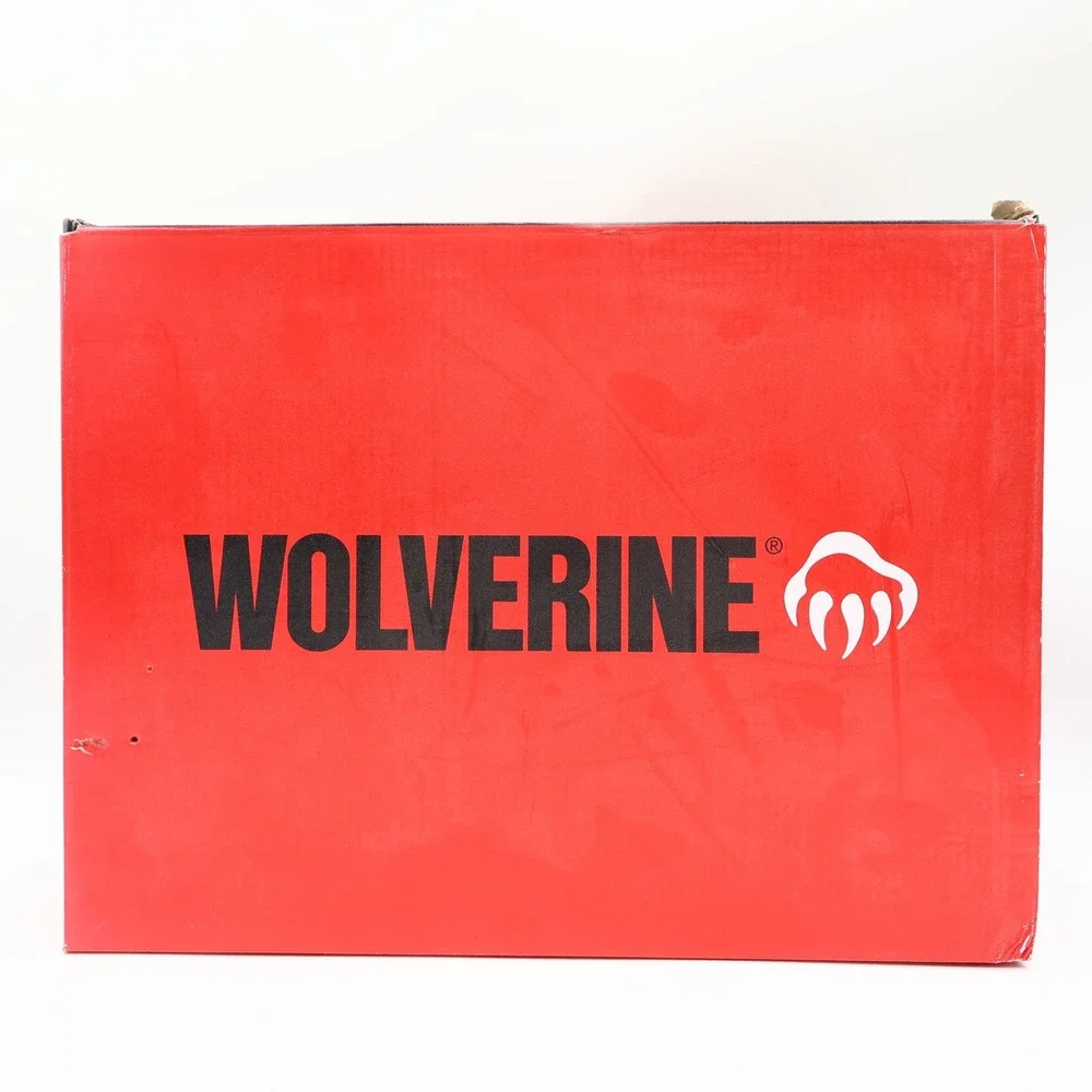 Wolverine durashocks sr